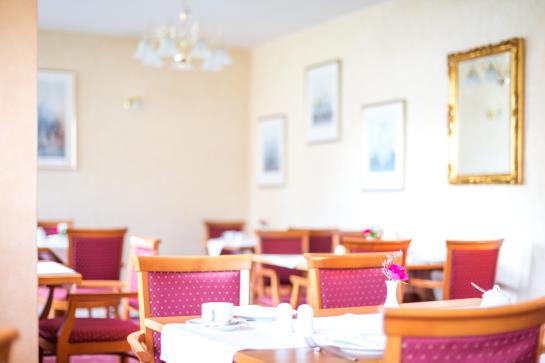 Ankerplatz Hotel Garni 4