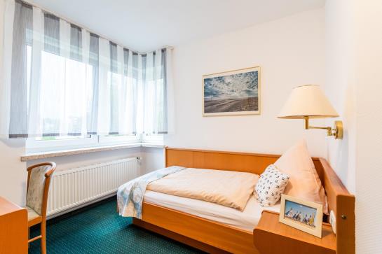 Ankerplatz Hotel Garni 7