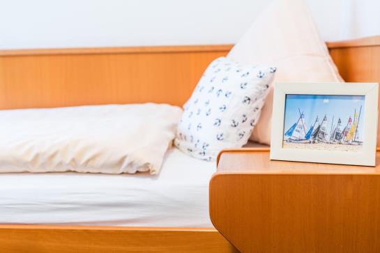 Ankerplatz Hotel Garni 8