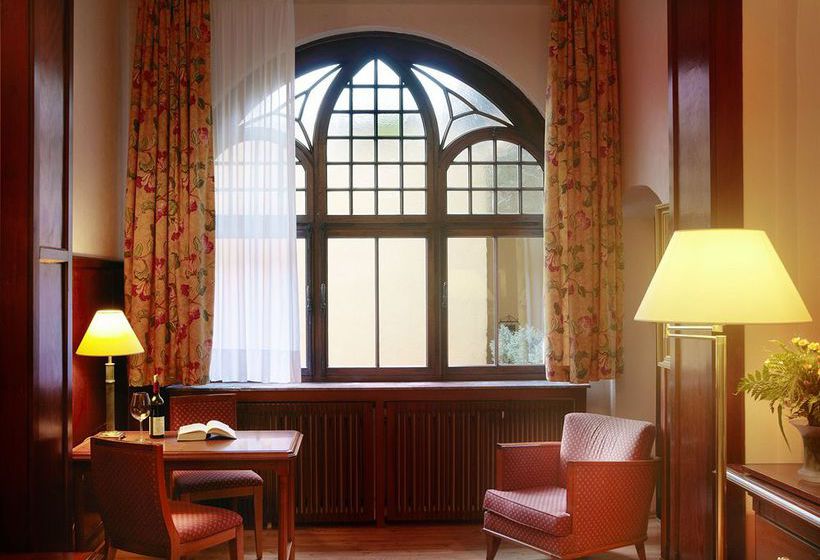 Hotel Restaurant Cafe Am Markt 1