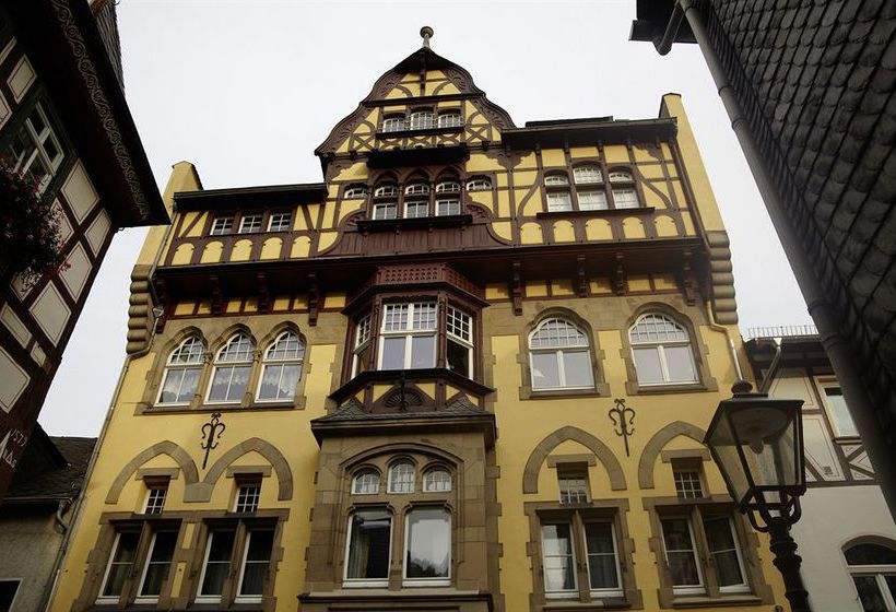 Hotel Restaurant Cafe Am Markt 10