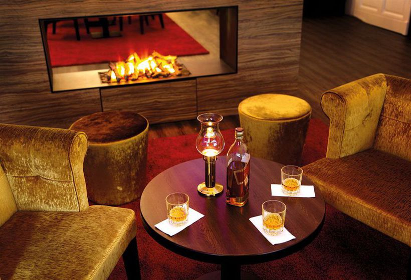 Hotel Restaurant Cafe Am Markt 13