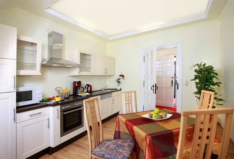 Hotel Restaurant Cafe Am Markt 14