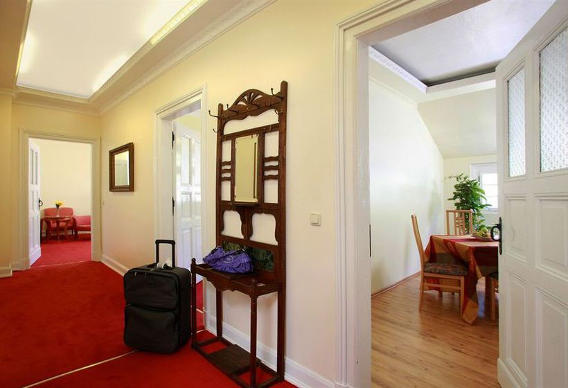 Hotel Restaurant Cafe Am Markt 16