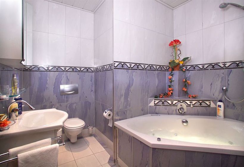 Hotel Restaurant Cafe Am Markt 17