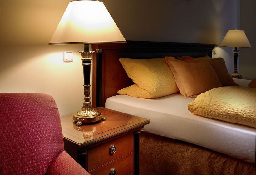 Hotel Restaurant Cafe Am Markt 18