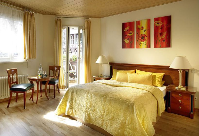 Hotel Restaurant Cafe Am Markt 2