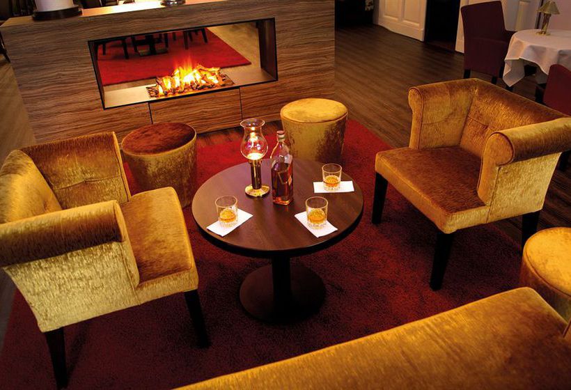 Hotel Restaurant Cafe Am Markt 5