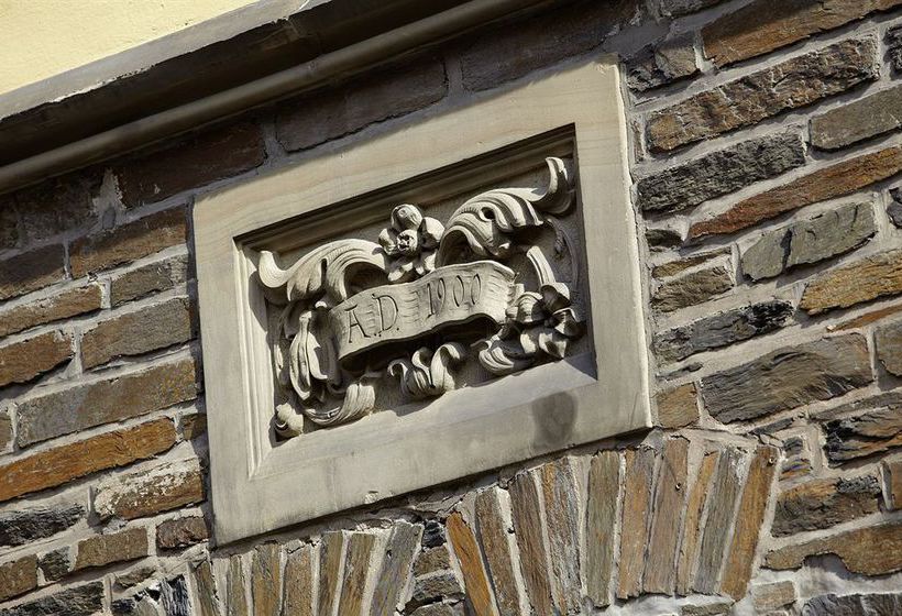 Hotel Restaurant Cafe Am Markt 6