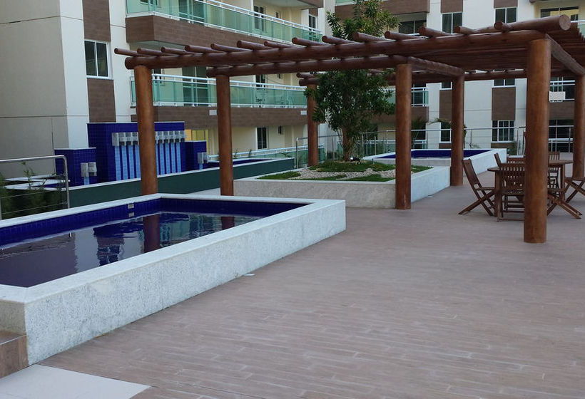 Hotel Diego Flats  | Fortaleza | Ceara | Brasil 1