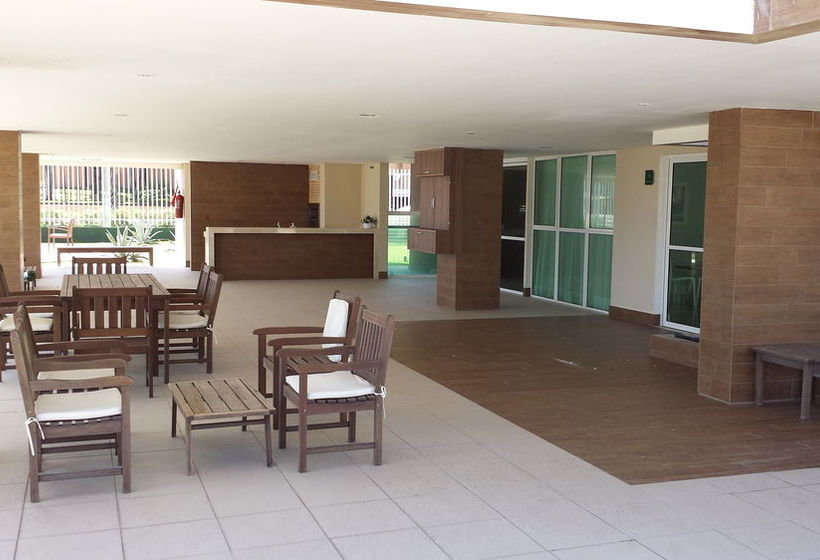 Hotel Diego Flats  | Fortaleza | Ceara | Brasil 11