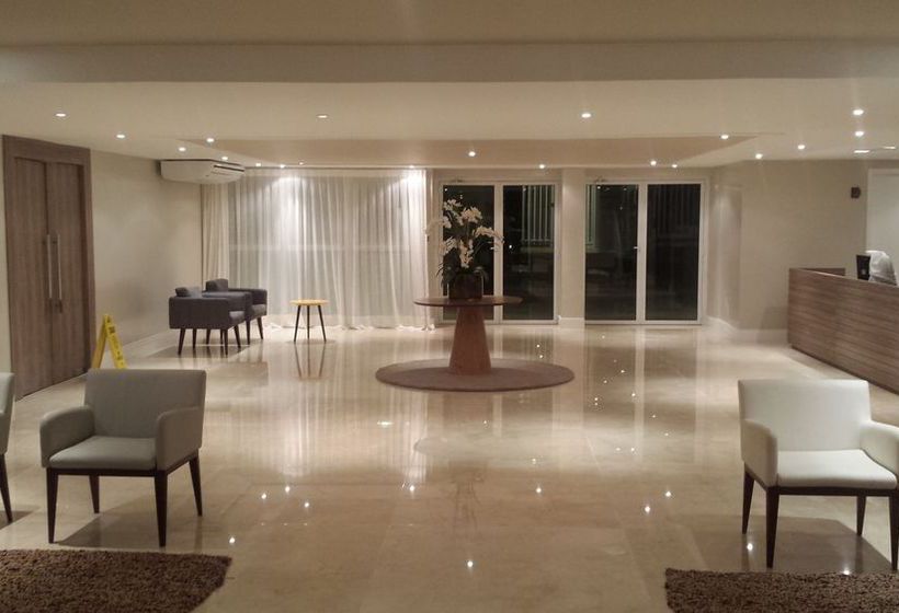 Hotel Diego Flats  | Fortaleza | Ceara | Brasil 12