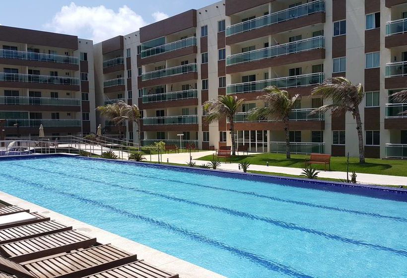 Hotel Diego Flats  | Fortaleza | Ceara | Brasil 15