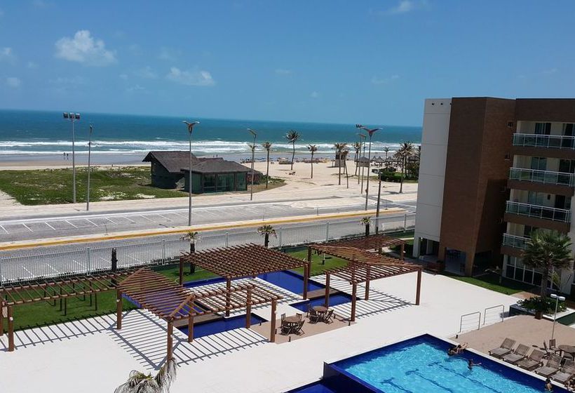 Hotel Diego Flats  | Fortaleza | Ceara | Brasil 17