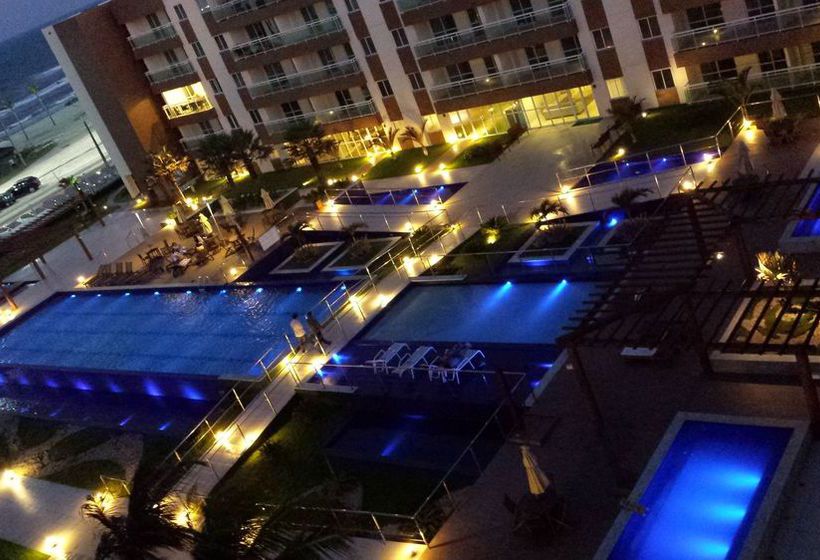 Hotel Diego Flats  | Fortaleza | Ceara | Brasil 18