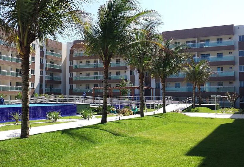 Hotel Diego Flats  | Fortaleza | Ceara | Brasil 19