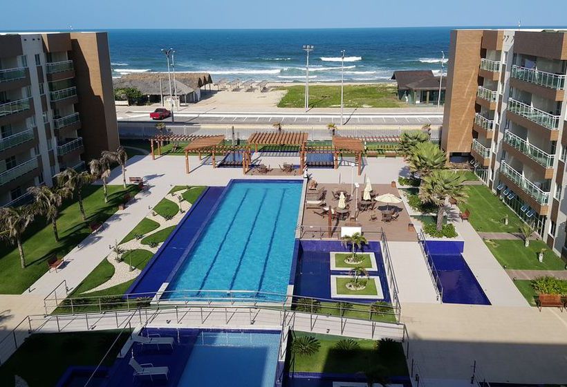 Hotel Diego Flats  | Fortaleza | Ceara | Brasil 2