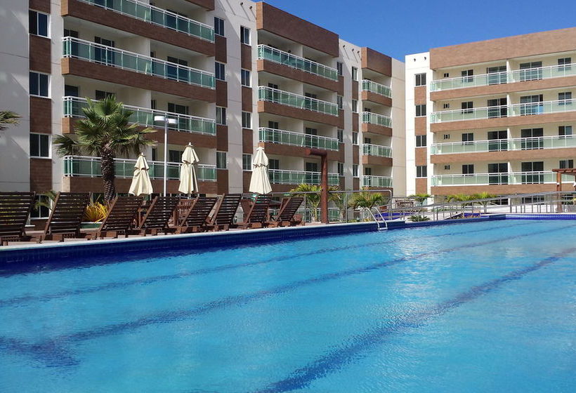 Hotel Diego Flats  | Fortaleza | Ceara | Brasil 20
