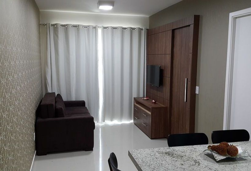 Hotel Diego Flats  | Fortaleza | Ceara | Brasil 3