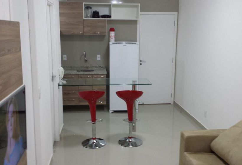 Hotel Diego Flats  | Fortaleza | Ceara | Brasil 4