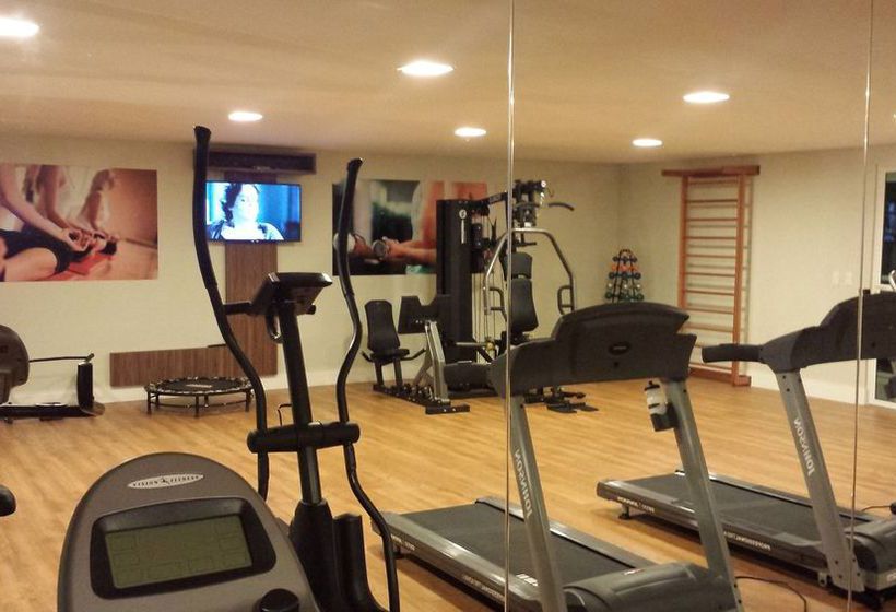 Hotel Diego Flats  | Fortaleza | Ceara | Brasil 5