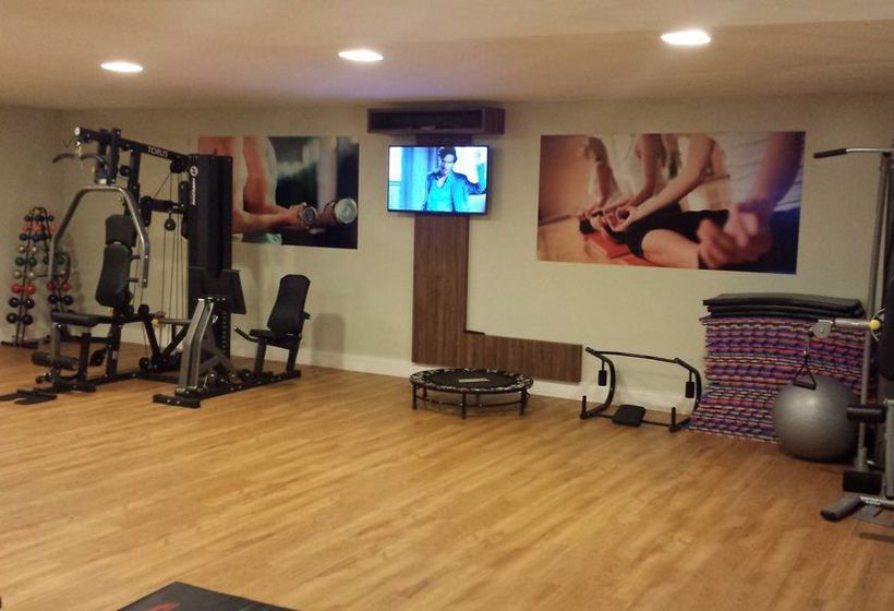 Hotel Diego Flats  | Fortaleza | Ceara | Brasil 6