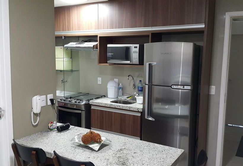 Hotel Diego Flats  | Fortaleza | Ceara | Brasil 7