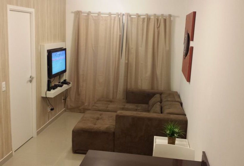 Hotel Diego Flats  | Fortaleza | Ceara | Brasil 8