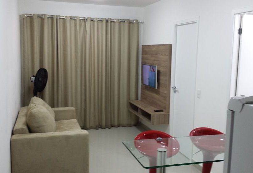 Hotel Diego Flats  | Fortaleza | Ceara | Brasil 9