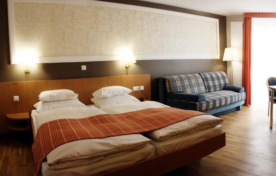 Hotel Classic Friburgo de Brisgovia