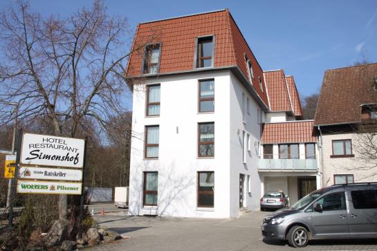 Hotel Simonshof 15