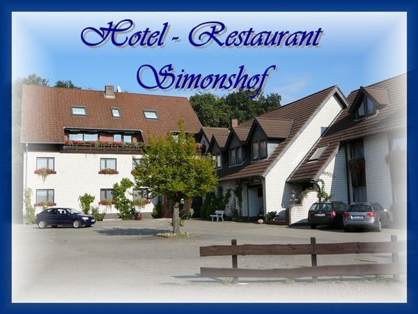 Hotel Simonshof 4