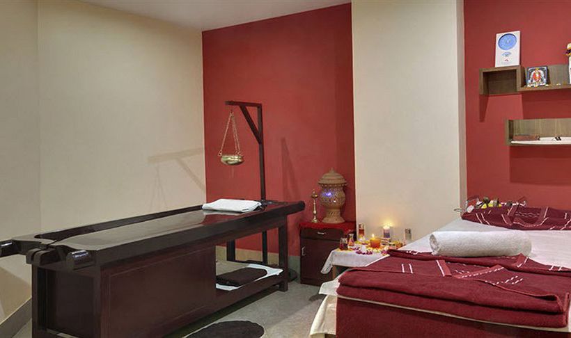 The Pride Hotel Nagpur 1