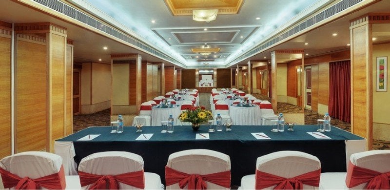 The Pride Hotel Nagpur 12