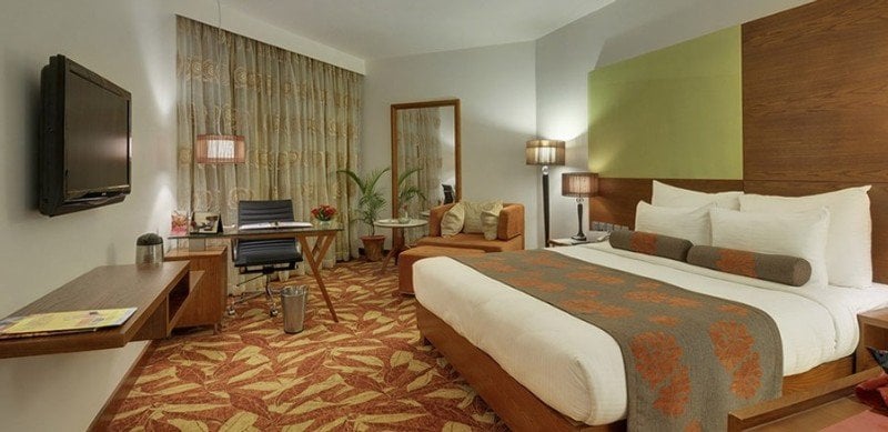 The Pride Hotel Nagpur 14