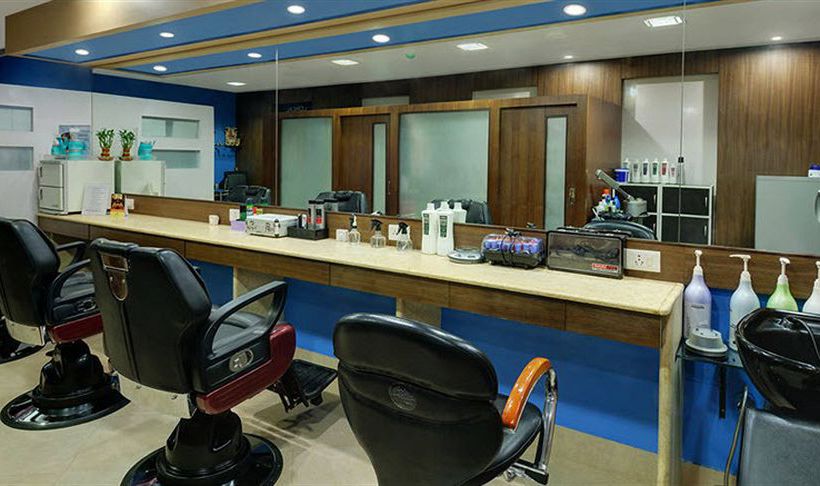 The Pride Hotel Nagpur 2