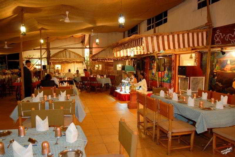 The Pride Hotel Nagpur 5