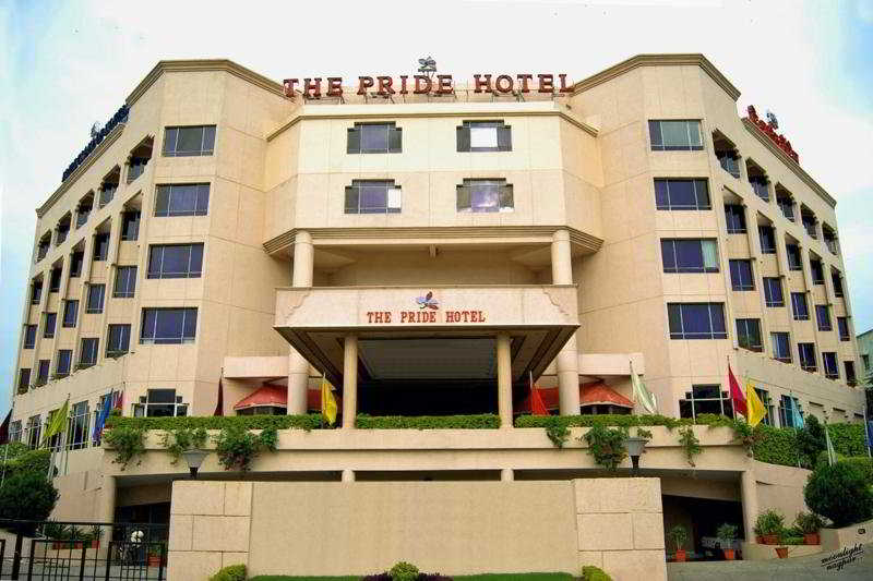The Pride Hotel Nagpur 6
