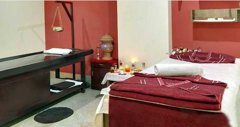 The Pride Hotel Nagpur 7