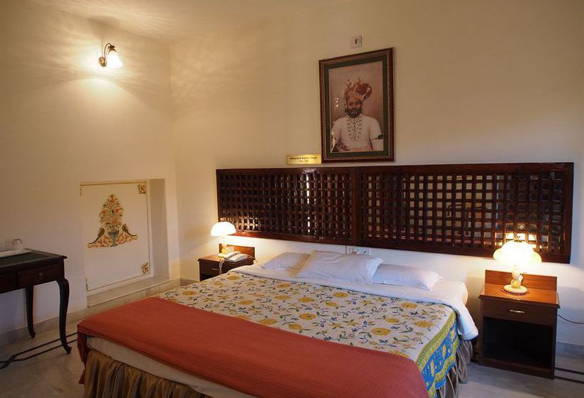 Hotel Mandir Palace 1