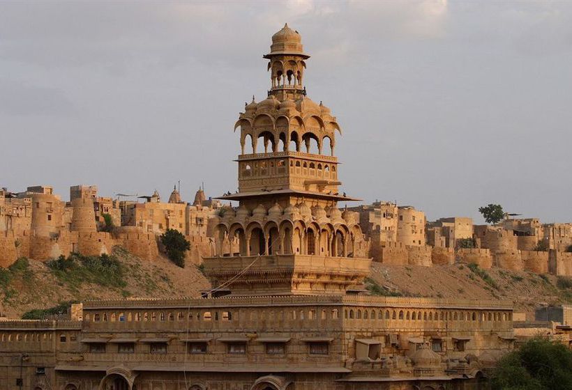 Hotel Mandir Palace 17