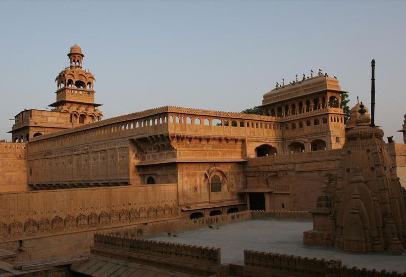 Hotel Mandir Palace 19