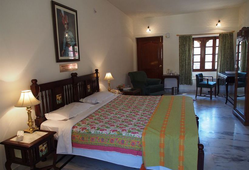 Hotel Mandir Palace 2