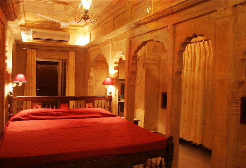 Hotel Mandir Palace 20