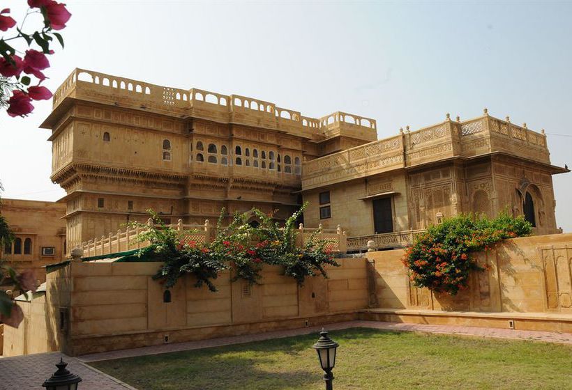 Hotel Mandir Palace 3