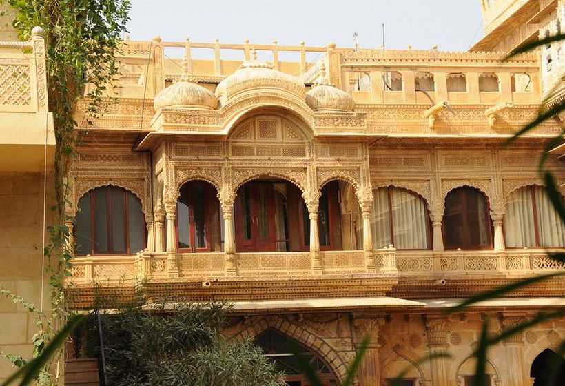 Hotel Mandir Palace 4