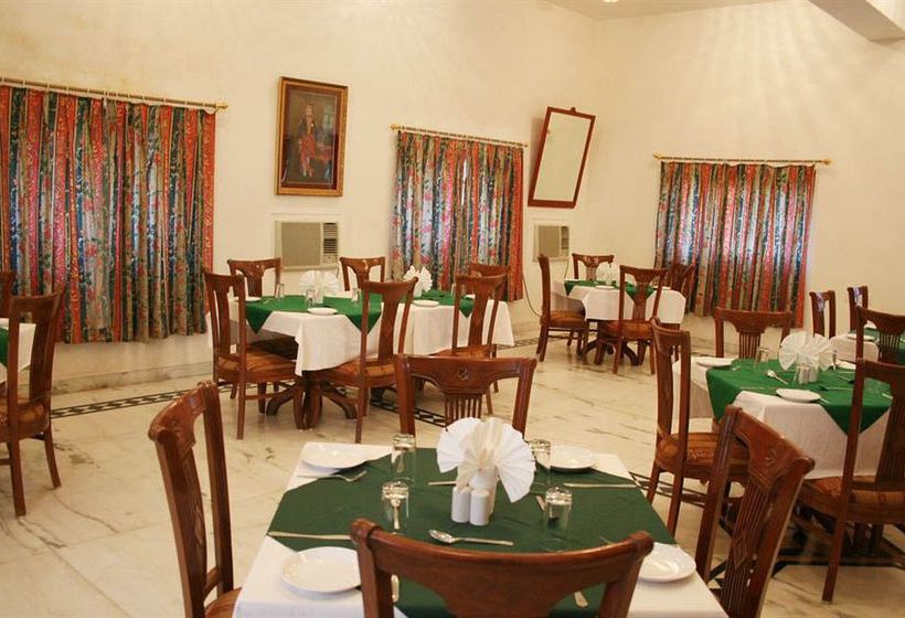 Hotel Mandir Palace 5