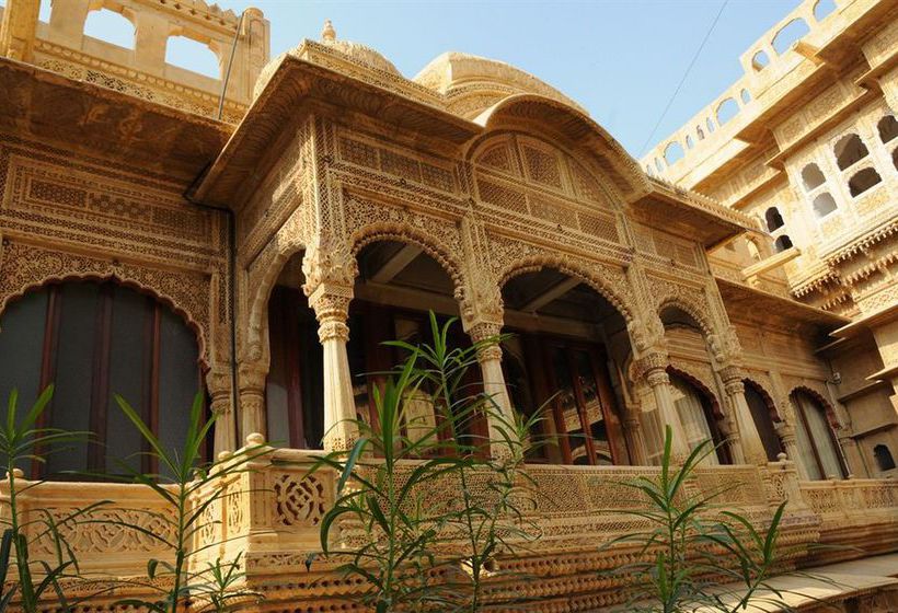 Hotel Mandir Palace 6