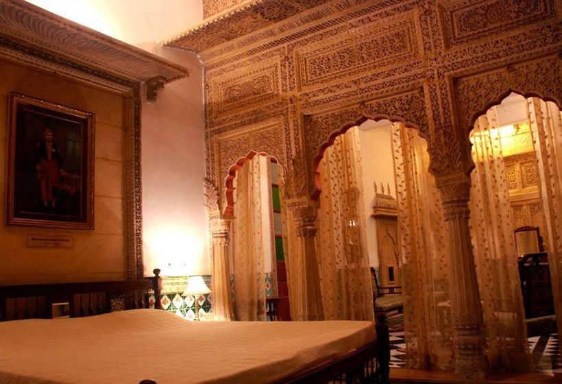 Hotel Mandir Palace 8