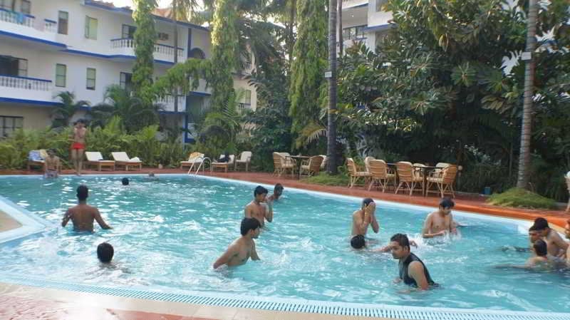 Hotel Resort Mellorosa 10